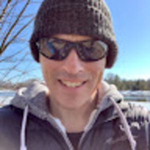 Meet your Posher, David